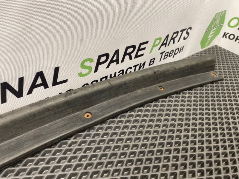 Накладка багажника, 500 рублей, Тверь