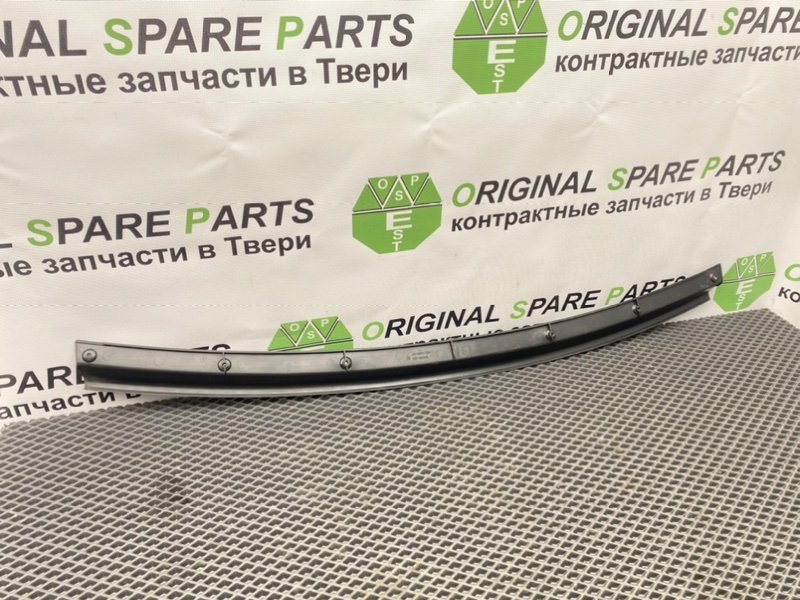 Накладка багажника, 500 рублей, Тверь