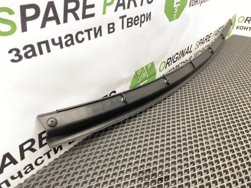 Накладка багажника, 500 рублей, Тверь