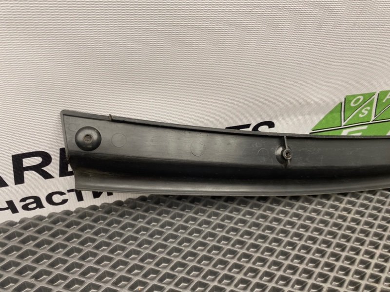 Накладка багажника, 500 рублей, Тверь