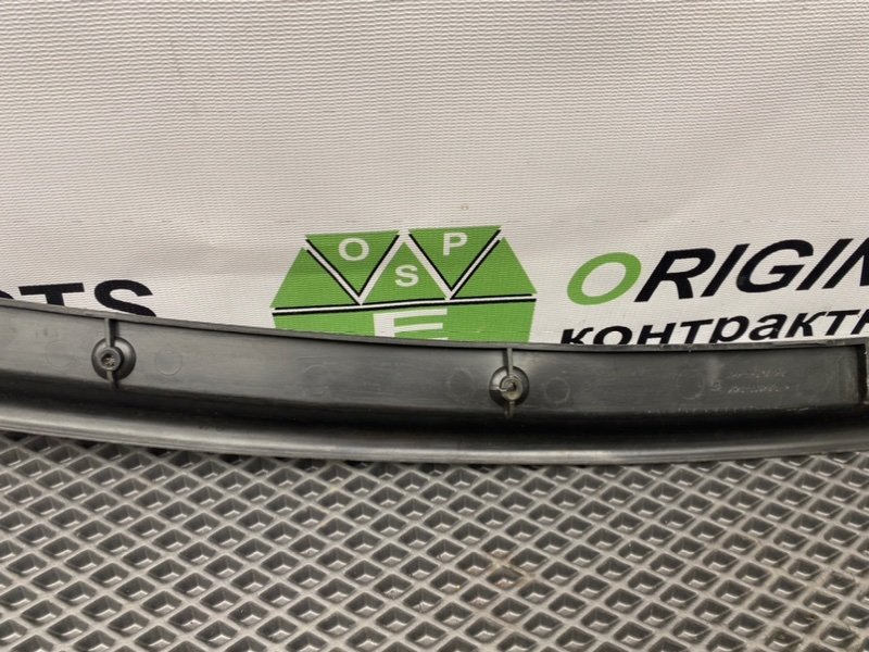 Накладка багажника, 500 рублей, Тверь