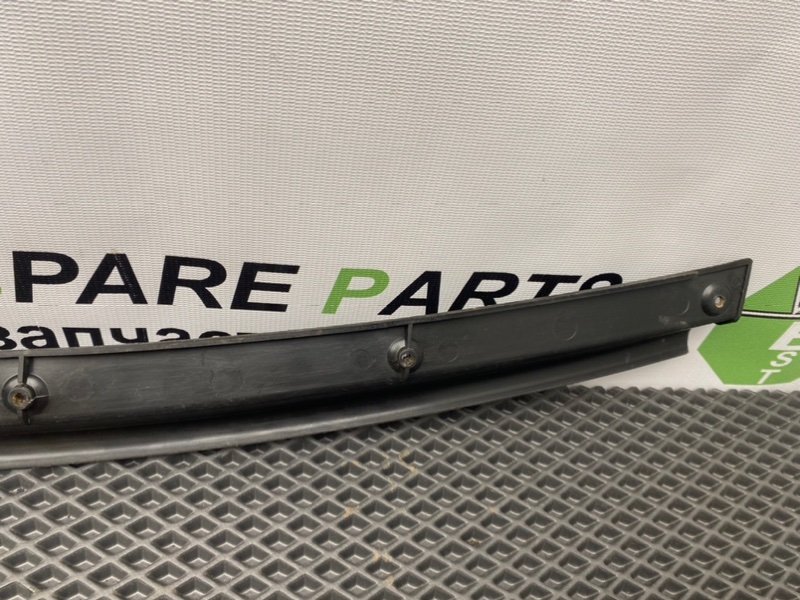 Накладка багажника, 500 рублей, Тверь