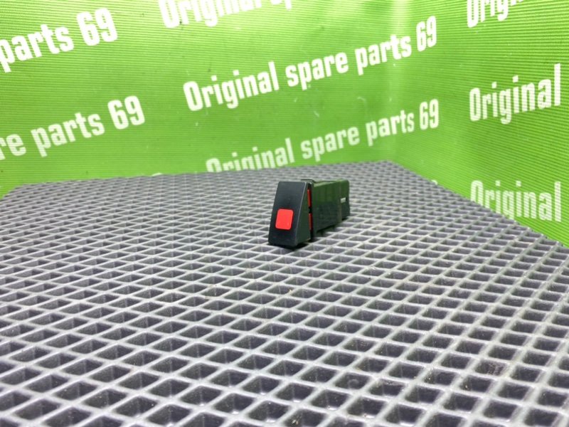 Кнопка аварийки, 500 рублей, Тверь