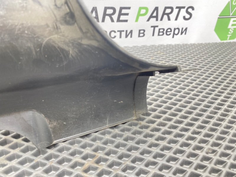 Накладка стойки, 400 рублей, Тверь