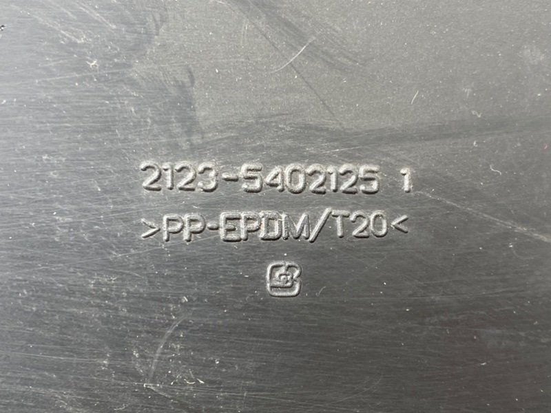 Накладка стойки, 400 рублей, Тверь