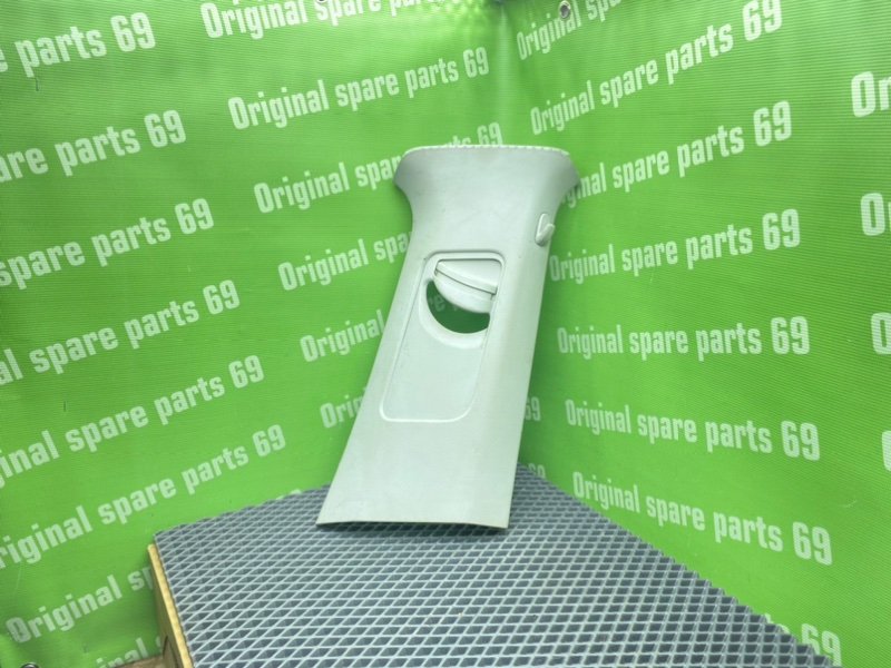 Накладка стойки, 500 рублей, Тверь