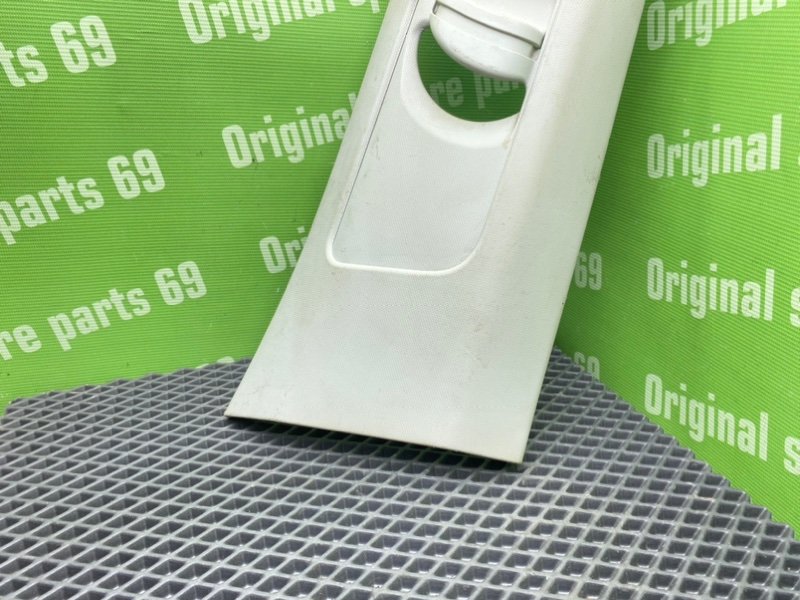 Накладка стойки, 500 рублей, Тверь