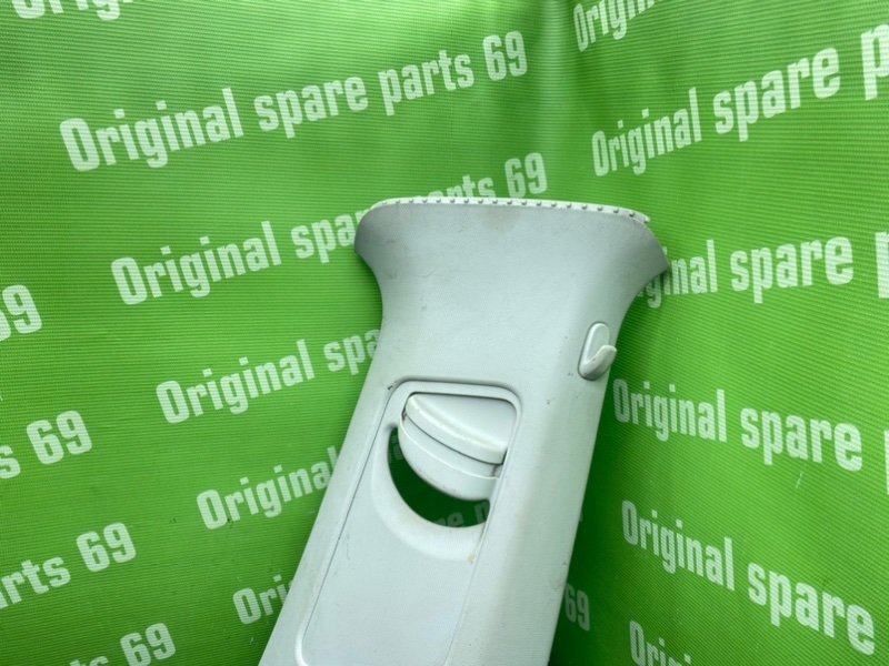 Накладка стойки, 500 рублей, Тверь