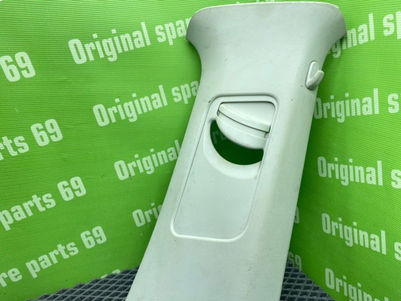 Накладка стойки, 500 рублей, Тверь