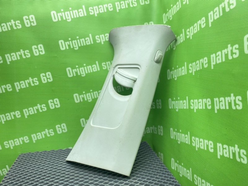 Накладка стойки, 500 рублей, Тверь