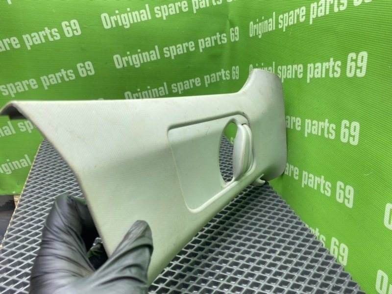 Накладка стойки, 500 рублей, Тверь