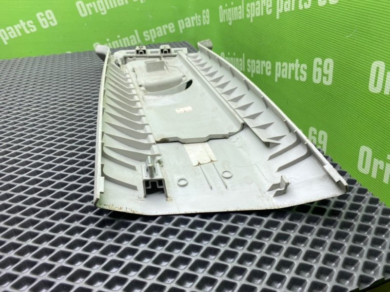 Накладка стойки, 500 рублей, Тверь