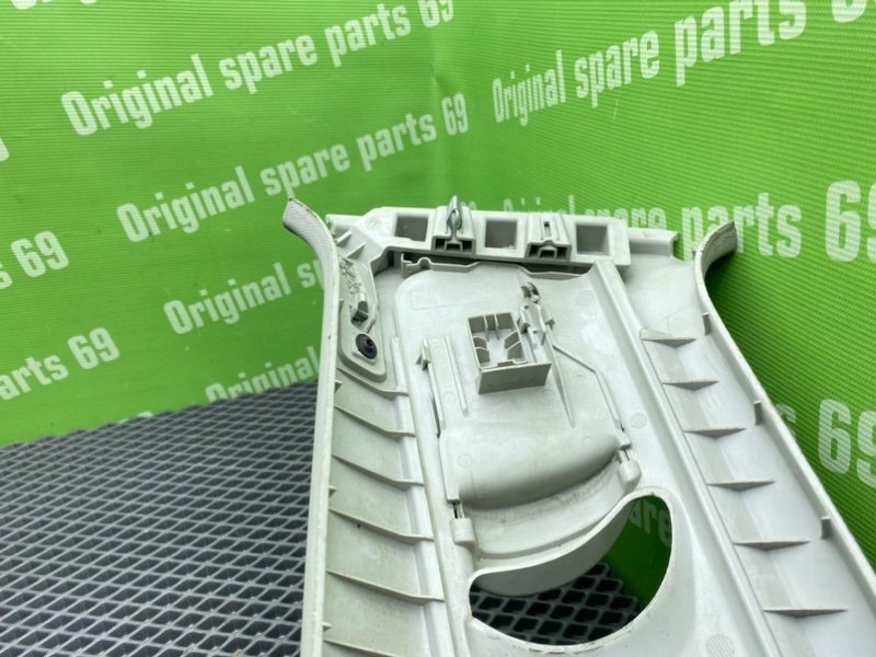 Накладка стойки, 500 рублей, Тверь