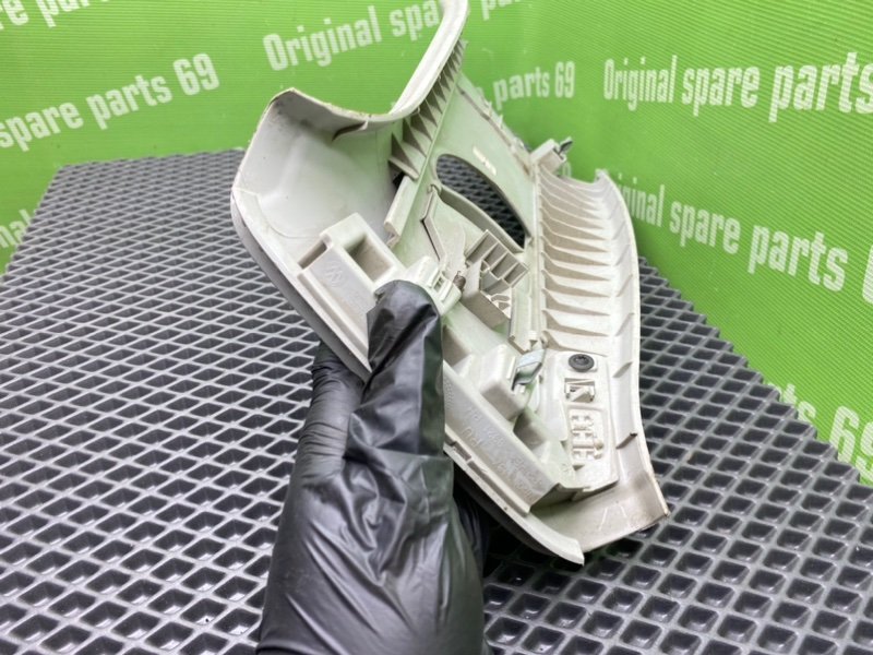 Накладка стойки, 500 рублей, Тверь