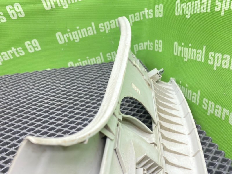 Накладка стойки, 500 рублей, Тверь