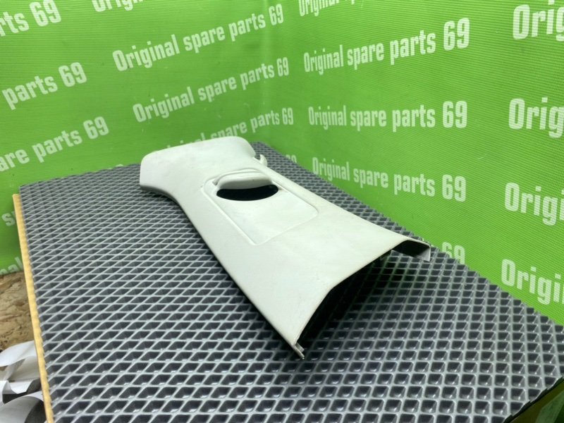 Накладка стойки, 500 рублей, Тверь