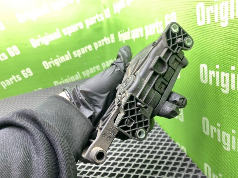 Педаль газа, 1000 рублей, Тверь