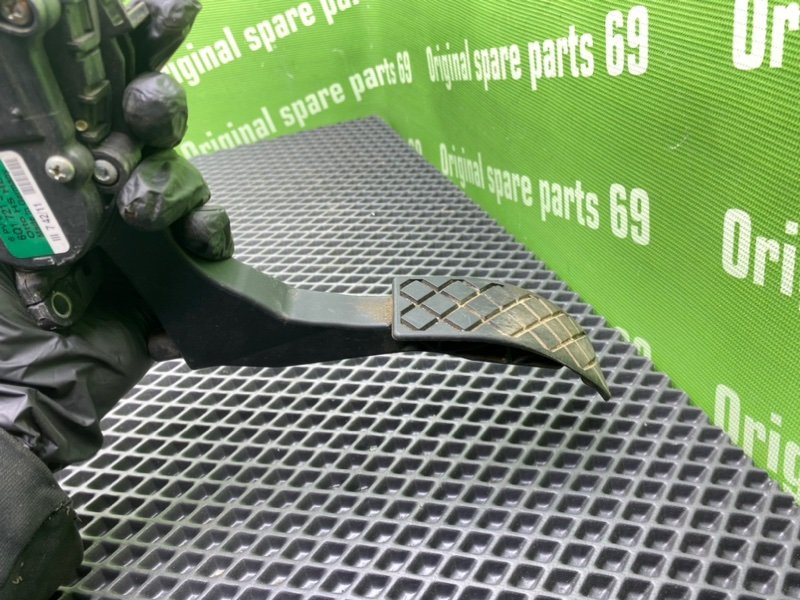 Педаль газа, 1000 рублей, Тверь