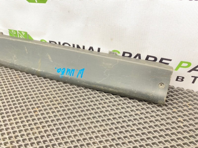 Накладка багажника, 500 рублей, Тверь