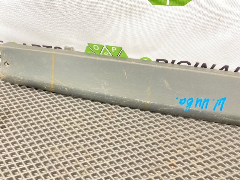 Накладка багажника, 500 рублей, Тверь