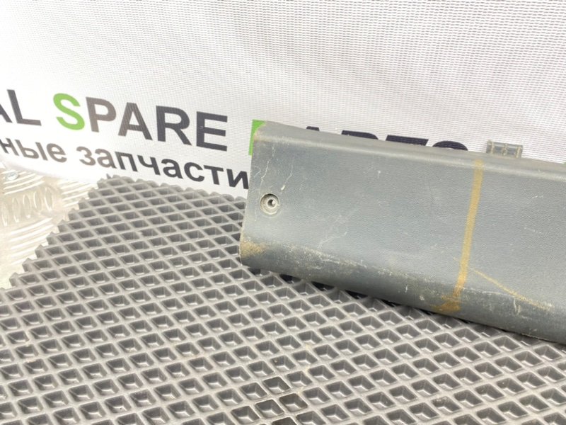 Накладка багажника, 500 рублей, Тверь