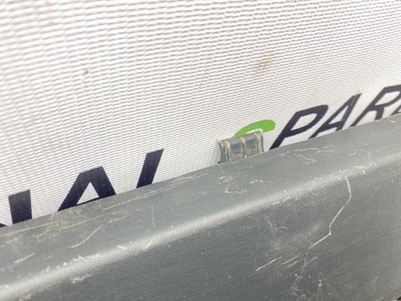 Накладка багажника, 500 рублей, Тверь