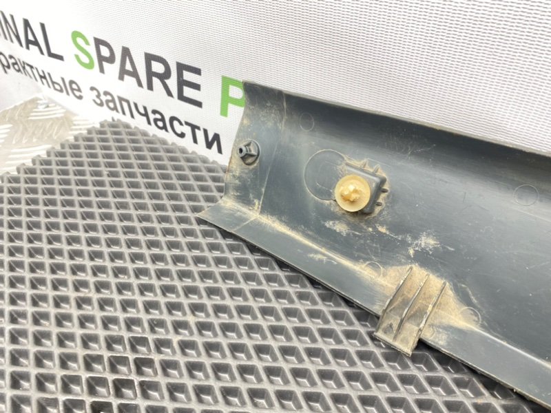 Накладка багажника, 500 рублей, Тверь