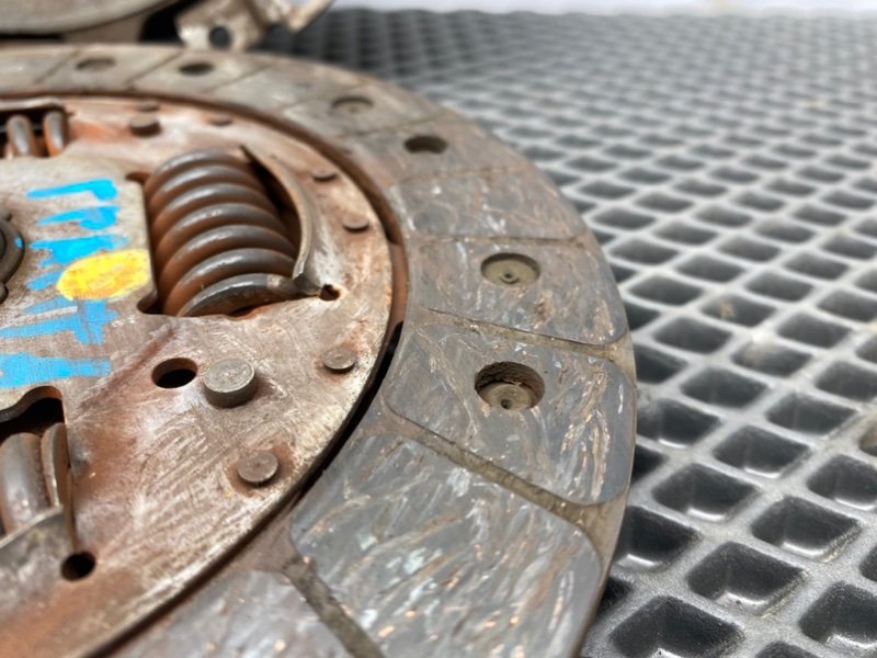 Сцепление, 2100 рублей, Тверь