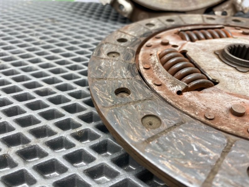 Сцепление, 2100 рублей, Тверь