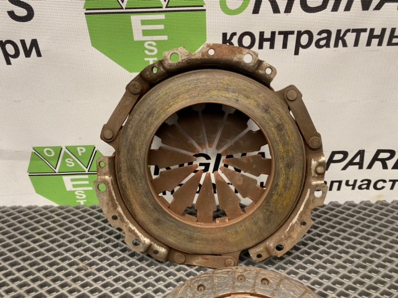 Сцепление, 2100 рублей, Тверь