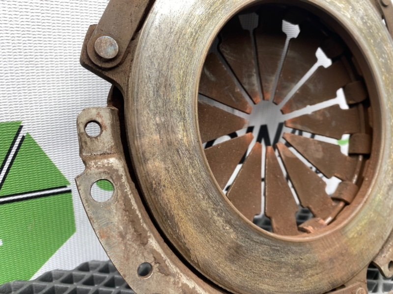 Сцепление, 2100 рублей, Тверь