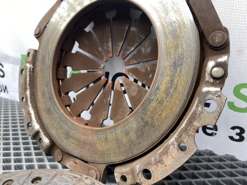 Сцепление, 2100 рублей, Тверь