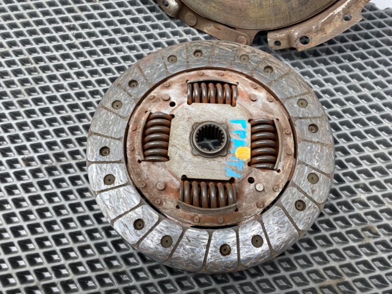 Сцепление, 2100 рублей, Тверь