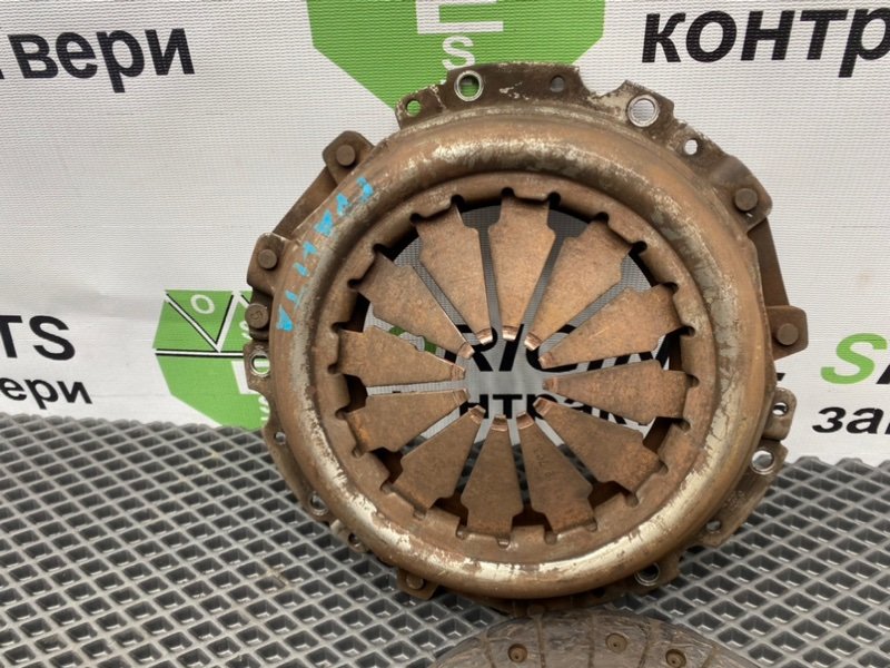 Сцепление, 2100 рублей, Тверь