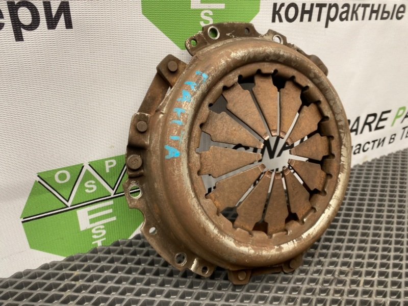 Сцепление, 2100 рублей, Тверь