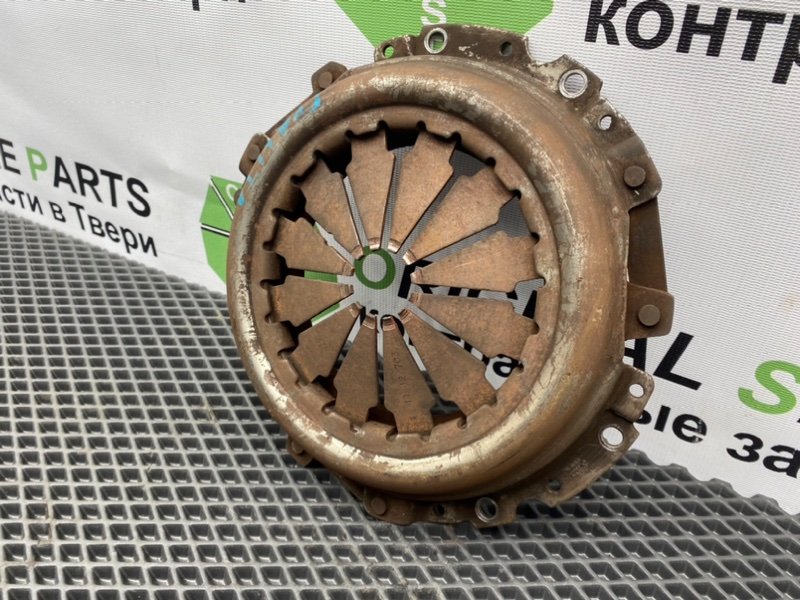 Сцепление, 2100 рублей, Тверь