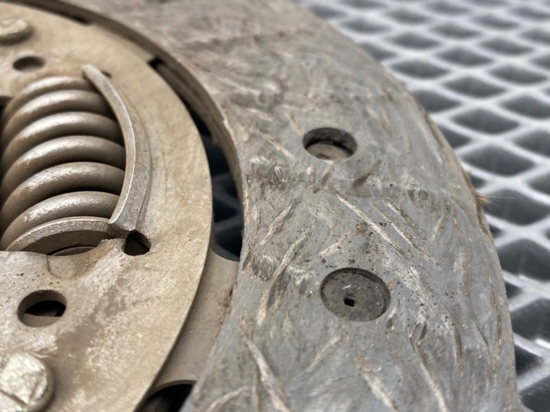 Сцепление, 2100 рублей, Тверь