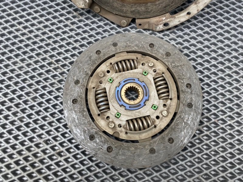 Сцепление, 2100 рублей, Тверь