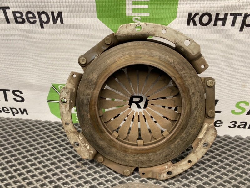 Сцепление, 2100 рублей, Тверь