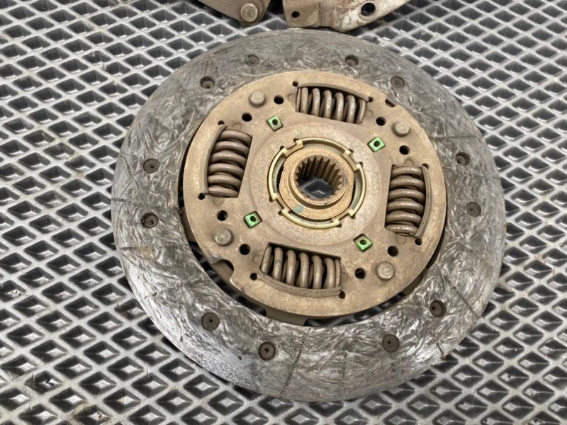 Сцепление, 2100 рублей, Тверь