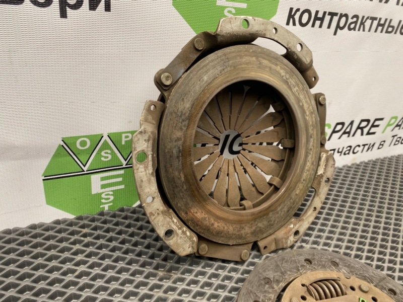 Сцепление, 2100 рублей, Тверь