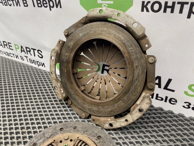 Сцепление, 2100 рублей, Тверь