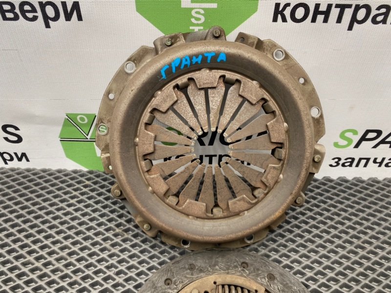 Сцепление, 2100 рублей, Тверь