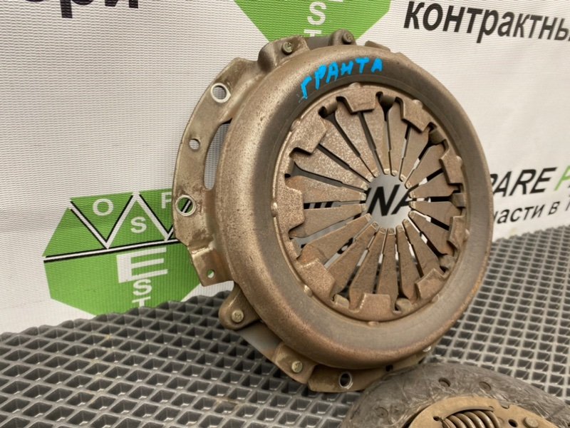 Сцепление, 2100 рублей, Тверь