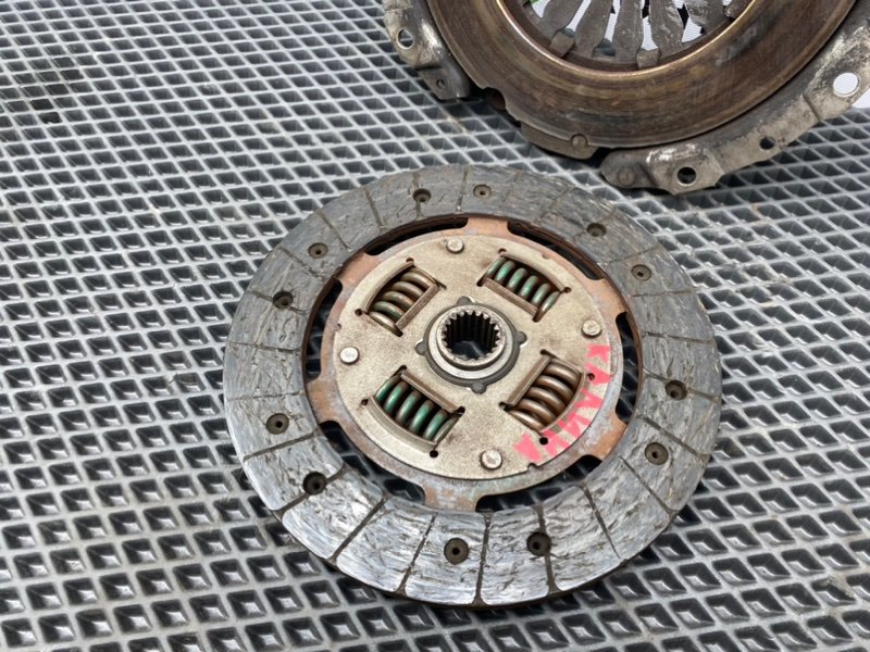 Сцепление, 1800 рублей, Тверь