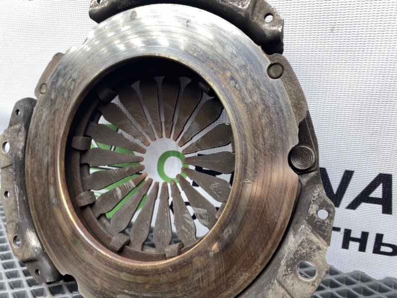 Сцепление, 1800 рублей, Тверь