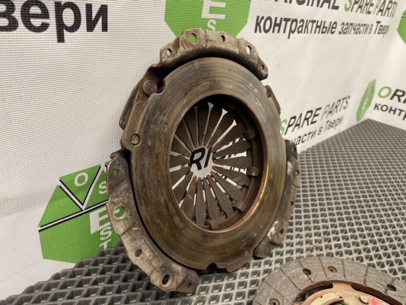 Сцепление, 1800 рублей, Тверь