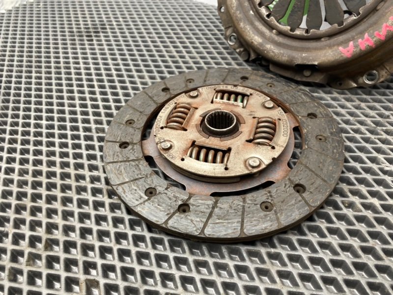 Сцепление, 1800 рублей, Тверь