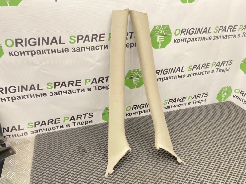 Накладки стоек, 1000 рублей, Тверь