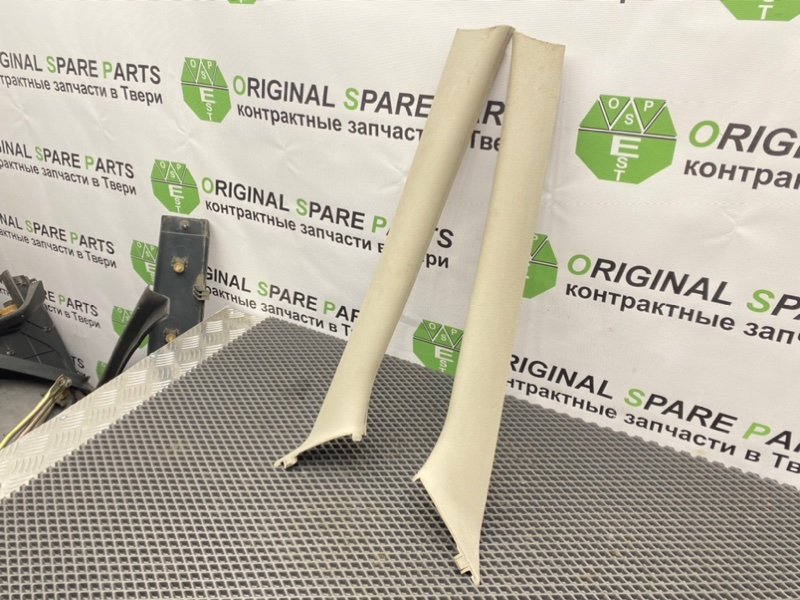 Накладки стоек, 1000 рублей, Тверь